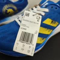 کتونی اورجینال آدیداس ۳۶ Adidas Boston Marathon|کیف، کفش، کمربند|تهران, سازمان آب|دیوار