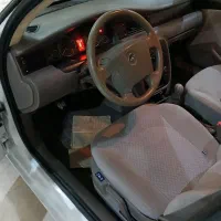 سمند مدل ۹۵ کم کار|خودرو سواری و وانت|تهران, شمس‌آباد|دیوار