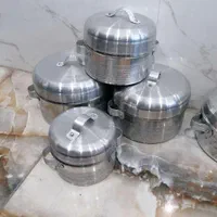 قابلمه چکشی پخت و پز|ظروف پخت‌وپز|اهواز, زیتون کارگری|دیوار