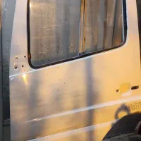 درب آتیکو کاپوت سهند فراز