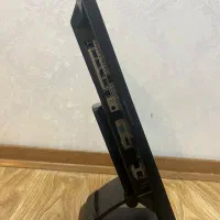 مانیتون hp 24 اینچ|قطعات و لوازم جانبی رایانه|کرج, برغان|دیوار