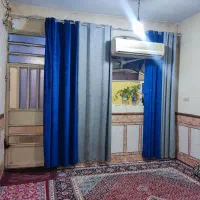 خانه۷۵متری ویلای|اجارهٔ خانه و ویلا|اهواز, شریعتی جنوبی|دیوار