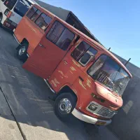 خریدو‌فروش‌انواع‌مینی‌بوس‌‌های‌۲۱،۱۷،اویکووخاور‌،|خودرو سنگین|خسروشاه, |دیوار