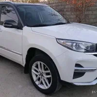 X33 مدل 99 گیربکس AT درجه یک|خودرو سواری و وانت|پیرانشهر, |دیوار