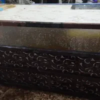 ویترین|بوفه، ویترین، کنسول|کارون, |دیوار