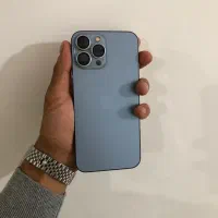 ایفون۱۳پرومکس