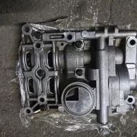 اویل پمپ و میلنگ سوناتا ۲۰۰۹