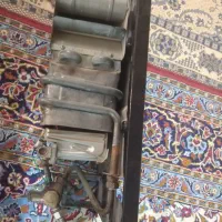 آبگرمکن کم فشار ایران شرق|آبگرمکن، پکیج، شوفاژ|دشتابی, |دیوار