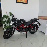 بنلی ۲۵۰ تک سیلندر ۱۴۰۳ خشک