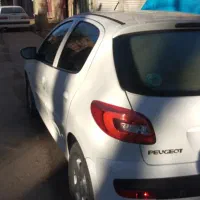 207 مدل 99 tu5|خودرو سواری و وانت|گنبد کاووس, |دیوار