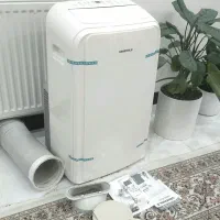 کولر گازی پرتابل 12000 جنرال شکار