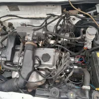 ماشین پراید131امیدیه|خودرو سواری و وانت|امیدیه, |دیوار