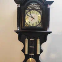 ساعت دیواری