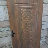 درب ورودی واحد