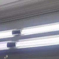 مهتابی نورسازان