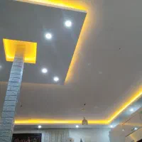 گچکار منصف با قیمت مناسب در خدمت مشهدی های عزیز