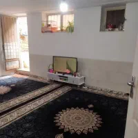 زیرزمین ۱خوابه قصر قمشه