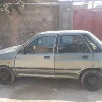 پراید 132مدل 88فروش فوری