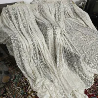 دو پرده یکی ده در دو نیم یکی ۷ در دو نیم|پرده، رانر، رومیزی|مشهد, خواجه ربیع|دیوار