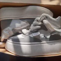 کتونی نو دخترونه سایز ۳۸