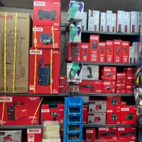 عاملیت فروش رونیکس دریل شارژی برقی مینی فرز کارواش