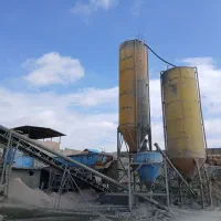 فروش بتن و پمپاژ