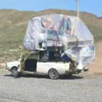 وانت بار کفی مبلی حومه اراک|خدمات حمل و نقل|اراک, |دیوار