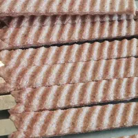 رفتیم آخر بازی با گوسفندیگرم کاکو( ۶۵ )واویلا|خوردنی و آشامیدنی|قم, آلوچو|دیوار