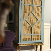 بوفه|بوفه، ویترین، کنسول|تبریز, |دیوار