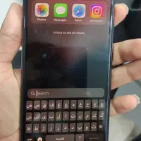 گوشی iphone11promaxفقط22/730