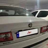 فروش سمند ۹۵|خودرو سواری و وانت|تهران, فلسطین (میدان انقلاب)|دیوار