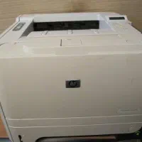 hp LaserJet 2055d