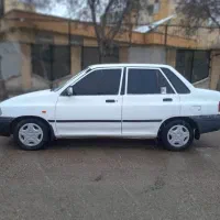 پراید ۸۱ تگ گانه