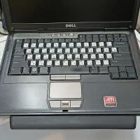 لپ تاپ اداری Dell Latitude D620|رایانه همراه|رشت, بازار|دیوار