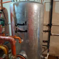 فنی ومهندسی تاسیسات