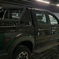 کی ام سی T9|خودرو سواری و وانت|تهران, اقدسیه|دیوار