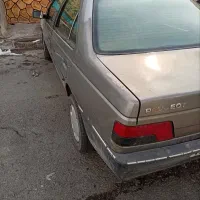 روا سال ۸۸|خودرو سواری و وانت|تهران, ازگل|دیوار