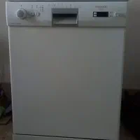 ماشین ظرفشویی Kenwood