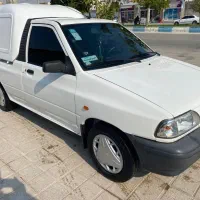 مدل۴۰۲ درحد صفر