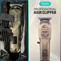 ماشین اصلاح حرفه‌ایBuytiti MR|آرایشگاه و سالن‌های زیبایی|رباط‌کریم, رباط‌کریم|دیوار