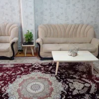 مبل و میز ناهارخوری