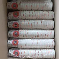 تولیدی لیوان کاغذی