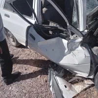 ماشین تصادفی|خودرو سواری و وانت|تربت‌حیدریه, طالقانی|دیوار