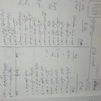 لوازم جلوبندی یه تعدادی نوپراید ۲۰۶ ۴۰۵|قطعات یدکی و لوازم جانبی|تهران, سازمان آب|دیوار