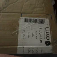 هود مورب درسا اکبند موتور توربو با گارانتی|هود|تهران, یوسف‌آباد|دیوار