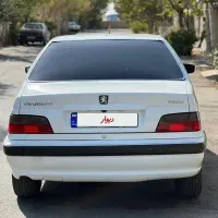 پژو پارس موتور جدید XU7P (سفارشی)، مدل ۱۴۰۱|خودرو سواری و وانت|کرج, کمال‌شهر|دیوار