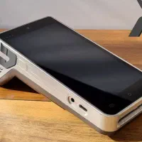 کارتخوان لمسی/×