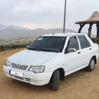 پراید ۱۳۲ عروسک