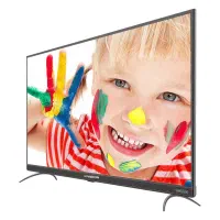 تلویزیون 43 ایکس ویژن هوشمند ( اقساط)