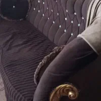 مبل|مبلمان خانگی و میز عسلی|دماوند, گیلاوند|دیوار